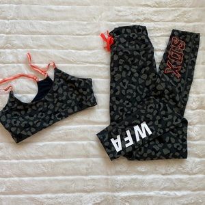 SARAHS DAY SPORTS BRA